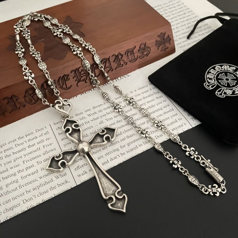 Chrome Hearts Necklaces